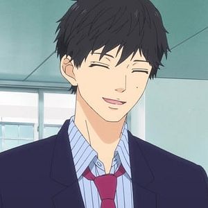 Photo Blue Spring Ride