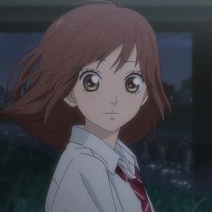 Photo Blue Spring Ride