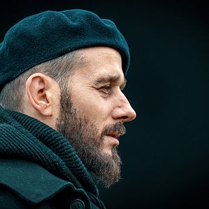 Photo L'Abbé Pierre - Une vie de combats