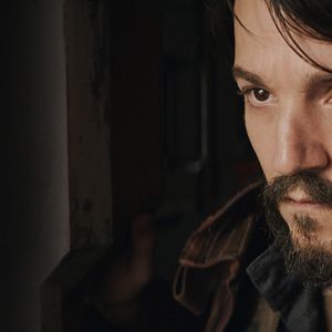 Photo Diego Luna