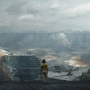 Photo Andor