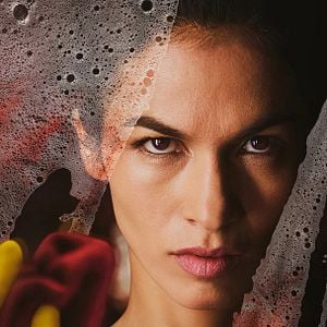 Photo The Cleaning Lady