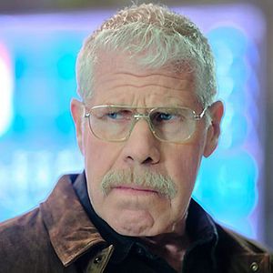 Photo Ron Perlman