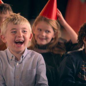 Photo Mickey McAnulty