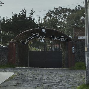 Photo Désignés coupables : L'affaire Florence Cassez