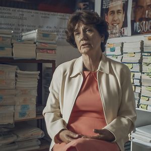 Photo Désignés coupables : L'affaire Florence Cassez