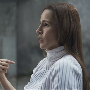 Photo Désignés coupables : L'affaire Florence Cassez