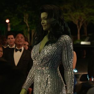 Photo She-Hulk : Avocate