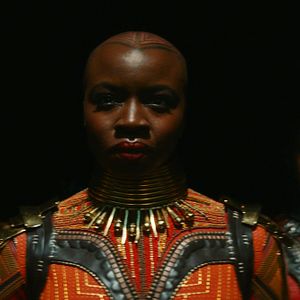 Photo Danai Gurira