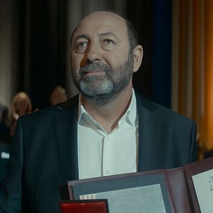 Photo Citoyen d'honneur