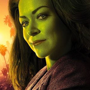 Photo She-Hulk : Avocate