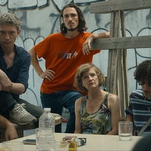 Photo Tant que le soleil frappe