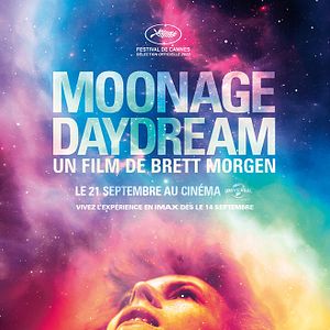 Photo Moonage Daydream
