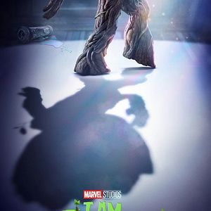 Photo Je s'appelle Groot