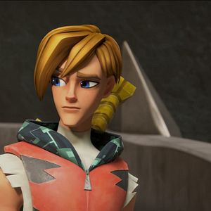 Photo Musclor et les Maîtres de l'univers