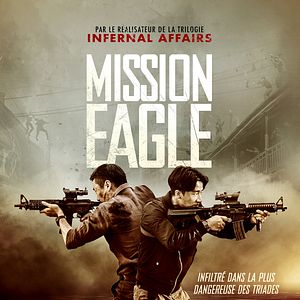 Photo Mission Eagle