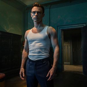 Photo Thomas Doherty