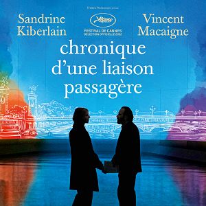 Photo Chronique d'une liaison passagère