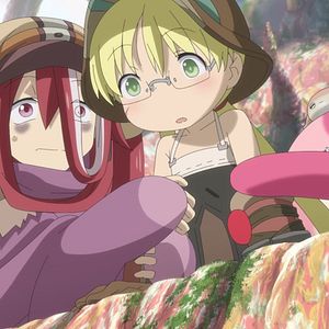 Photo Made in Abyss