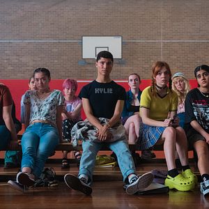 Photo Hartley, cœurs à vif (2022)