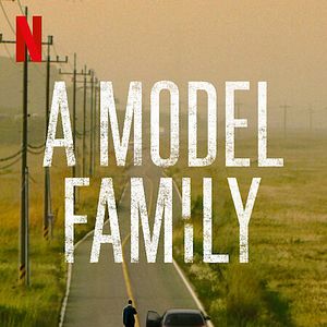 Photo A Model Family
