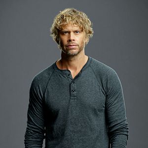 Photo Eric Christian Olsen