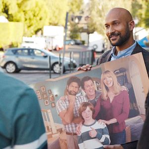 Photo Keegan-Michael Key