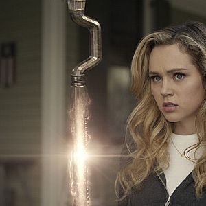 Photo Brec Bassinger