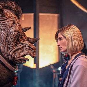 Photo Doctor Who (2005)