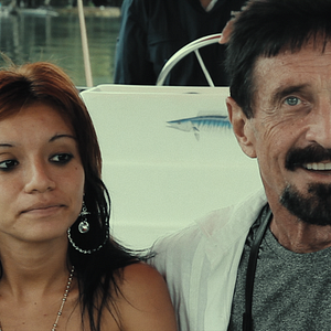 Photo McAfee : Des Virus aux Démons