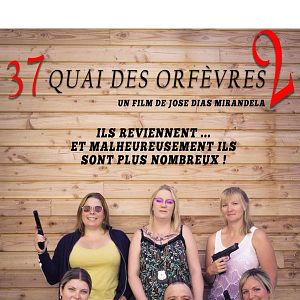 Photo 37 Quai des Orfèvres 2