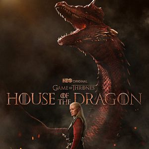 Photo House of the Dragon