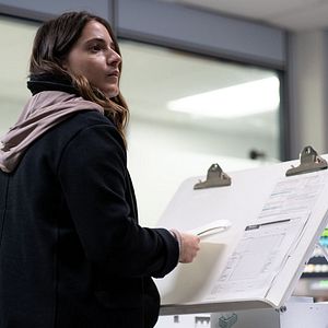 Photo La Guerre des Mondes