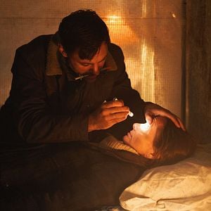 Photo La Guerre des Mondes