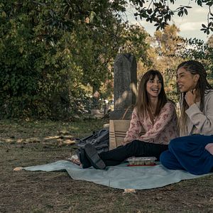 Photo Maribel Verdú