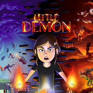 Photo Little Demon