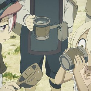 Photo Made in Abyss