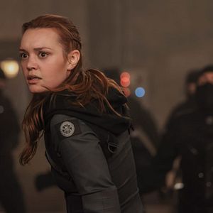 Photo Motherland: Fort Salem