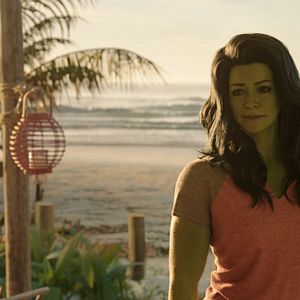 Photo Tatiana Maslany