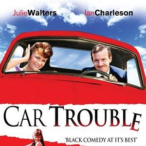 Photo Car Trouble