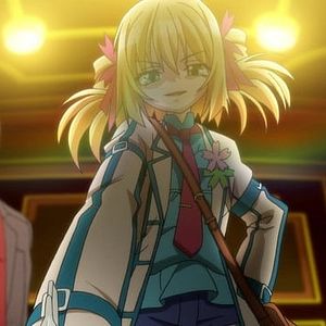 Photo Clockwork Planet