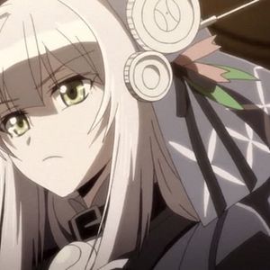 Photo Clockwork Planet