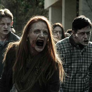 Photo Tales of The Walking Dead