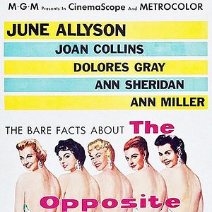 Photo The Opposite Sex