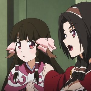 Photo Utawarerumono