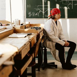 Photo Niewidzialna Wojna