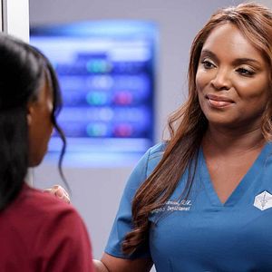 Photo Chicago Med