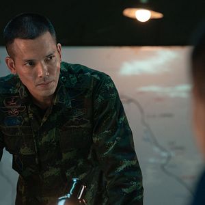 Photo Le Sauvetage de l'impossible