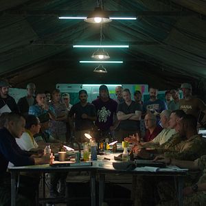 Photo Le Sauvetage de l'impossible