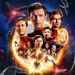 Photo Spider-Man : No Way Home - Version longue